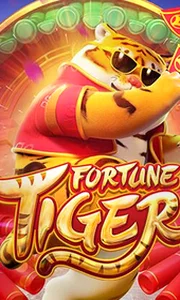 Fortune Tiger