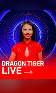 Live - Dragon Tiger