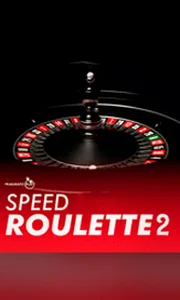 Live - Speed Roulette 2