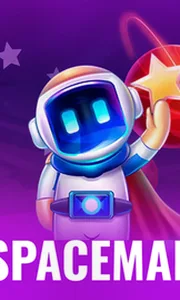 Spaceman