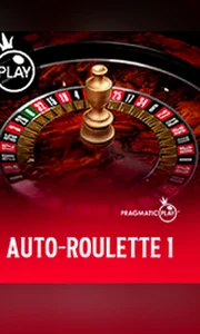 Auto-Roulette 1