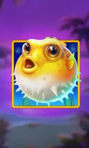 Fish Tales Colossal Catch: Link & Loot