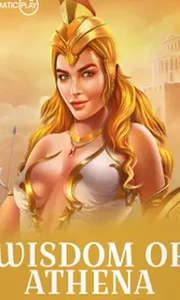 Wisdom of Athena