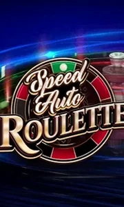 Speed Auto Roulette