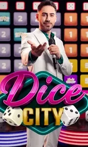 Dice City