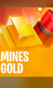 Mines Gold