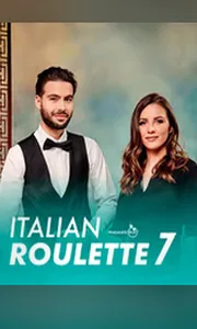 Roulette 7 - Italian