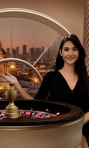 Live - Roulette 14 - Spanish