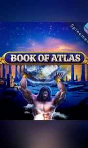 Book Of Atlas