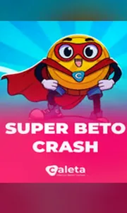 Super Beto Crash