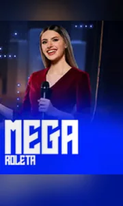 Mega Roleta